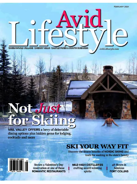 AvidLifestyle February 2024