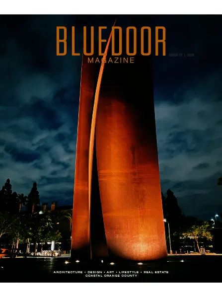 Blue Door Magazine Issue 27 March 2024