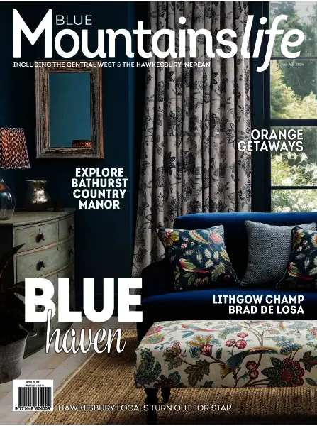 Blue Mountains Life February March 2024