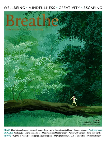 Breathe Australia Issue 43 2024