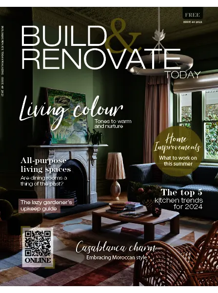 Build Renovate Today Issue 40 2023