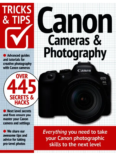 Canon Tricks and Tips 17th Ed 2024