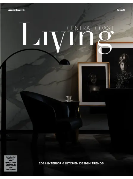 Central Coast Living January February 2024