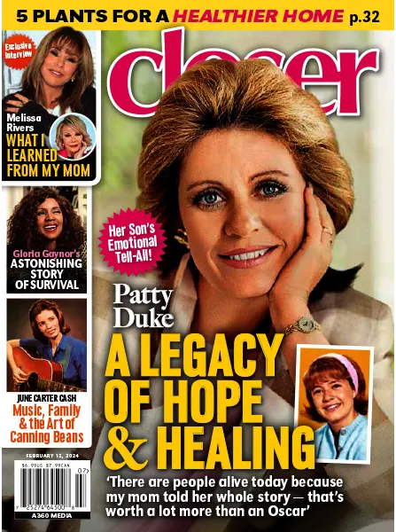Closer USA February 12 2024