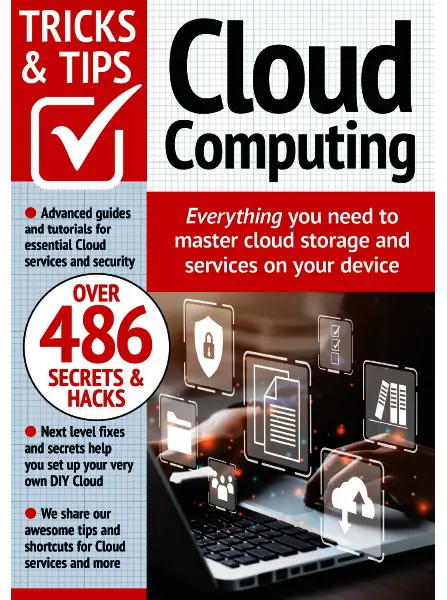 Cloud Computing Tricks and Tips 17th Edition 2024