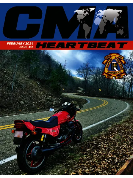 CMA HeartBeat February 2024