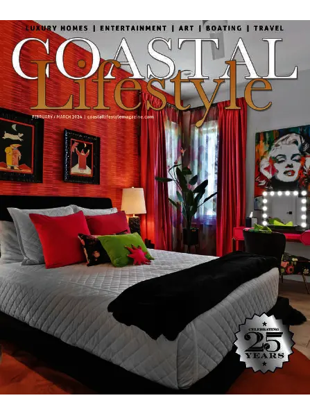 Coastal Lifestyle February March 2024