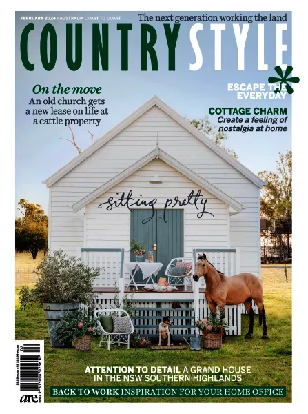 Country Style February 2024