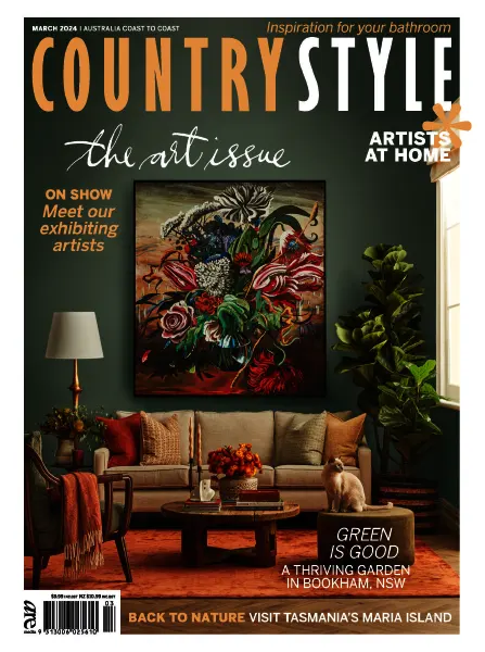 Country Style March 2024