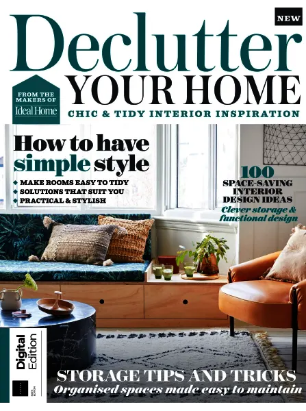 Declutter Your Home 6th Edition 2024