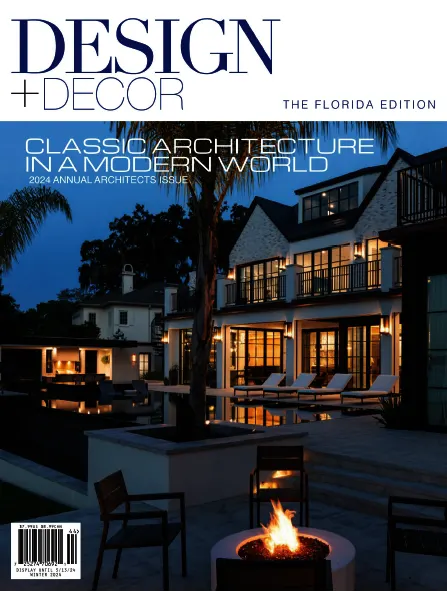 Design Decor Florida Winter 2023 2024