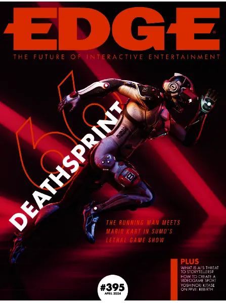 Edge April 2024
