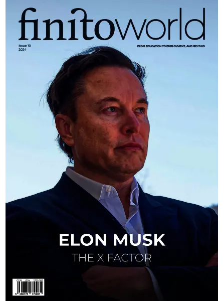 Finito World Issue 10 2024