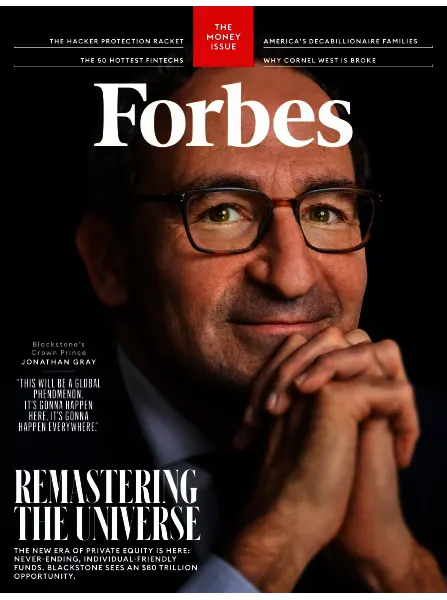 Forbes USA February March 2024