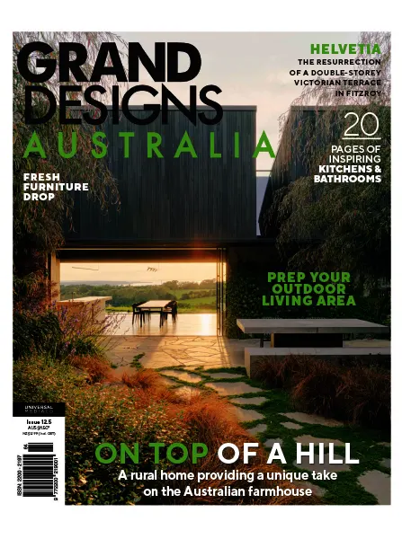 Grand Designs Australia Issue 12.5 2024