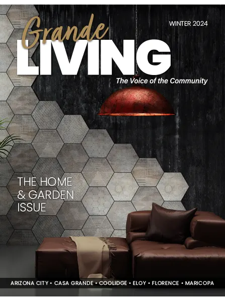 Grande Living Winter 2023 2024