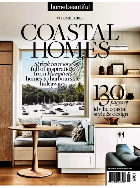 Home Beautiful Specials Coastal Homes 2024