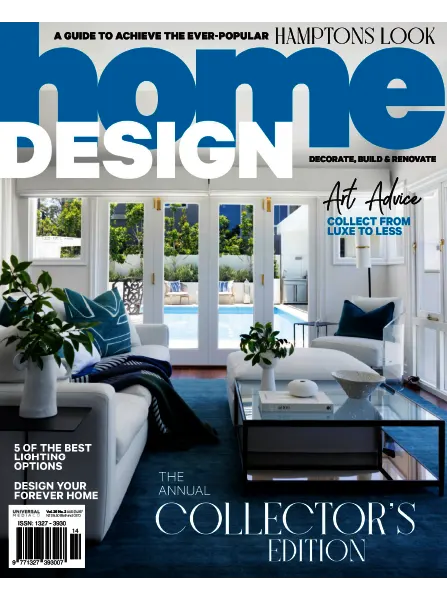 Home Design Volume 26 No. 2 2024