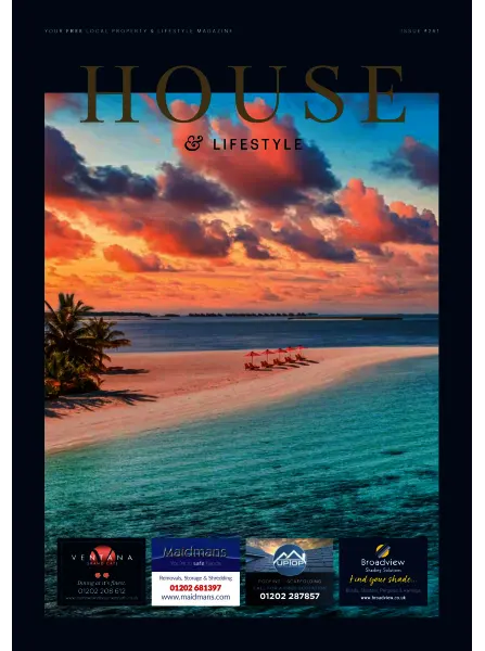 House Lifestyle February 2024