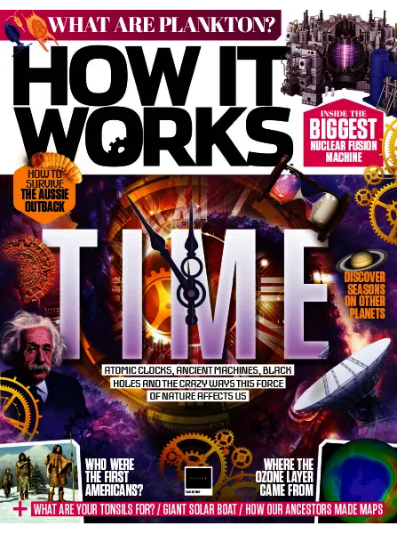 How It Works Issue 187 2024