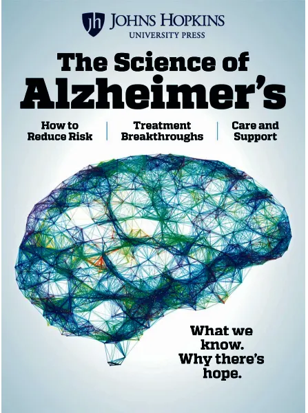 Johns Hopkins The Science of Alzheimers 2023