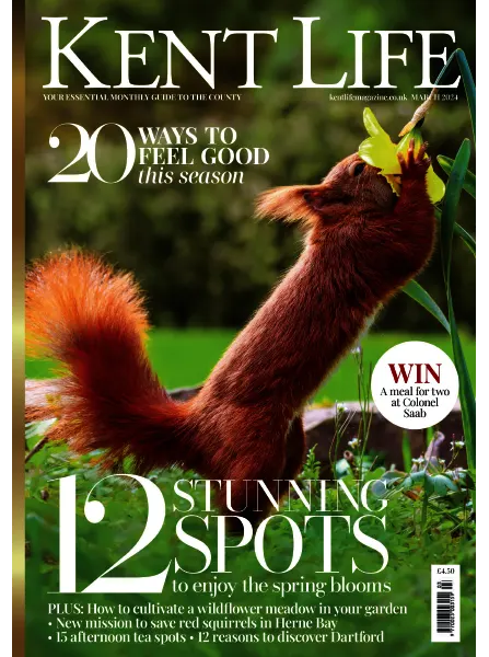 Kent Life March 2024