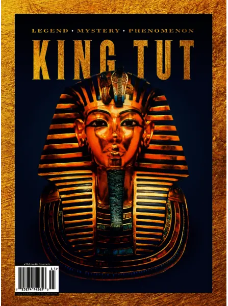 King Tut 2023