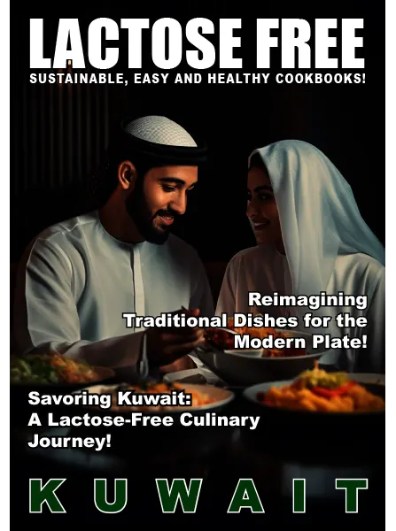 Lactose free Kuwait 2024