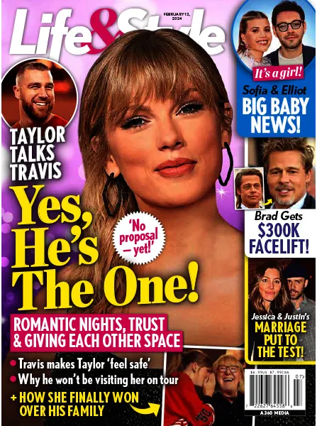 Life Style Weekly February 12 2024