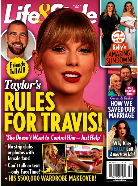 Life Style Weekly March 4 2024