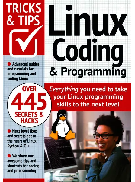 Linux Tricks And Tips 17th Edition 2024