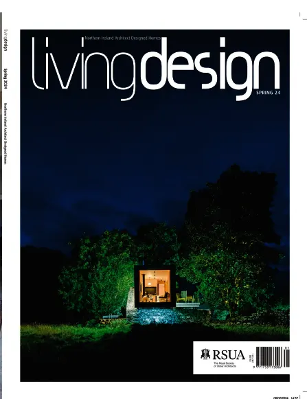 Living Design Spring 2024