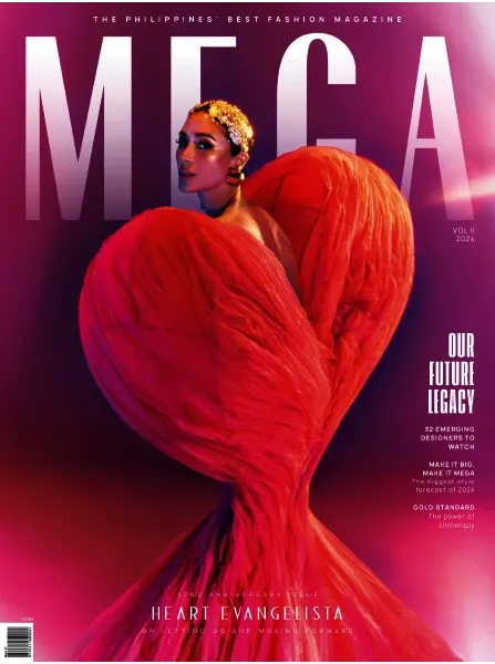 MEGA Volume 2 2024