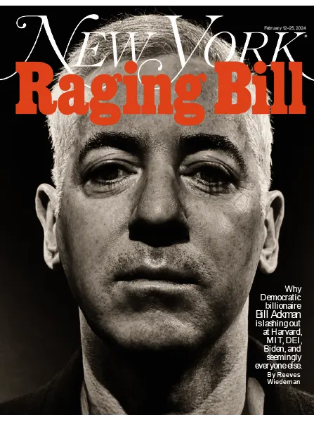 New York Magazine February 12 25 2024