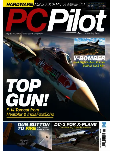 PC Pilot Issue 150 March April 2024