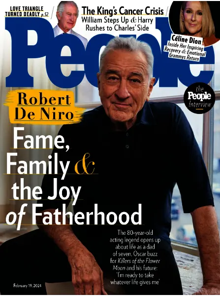 People USA February 19 2024