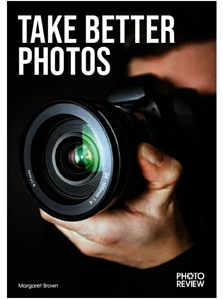 Photo Review Take Better Photos 2024