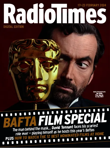 Radio Times Magazine 17 23 February 2024