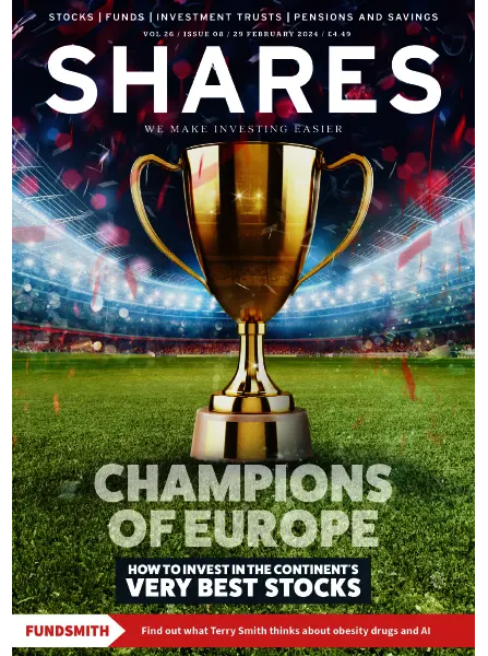 Shares Magazine 29 February 2024