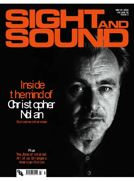 Sight Sound March 2024