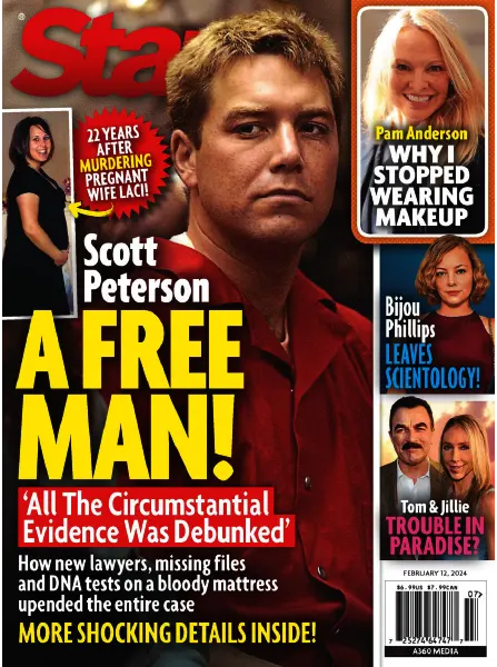 Star Magazine USA February 12 2024