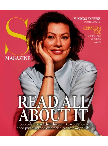 Sunday Express Sunday Magazine 18 February 2024