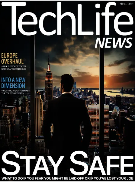 Techlife News Issue 640 February 3 2024