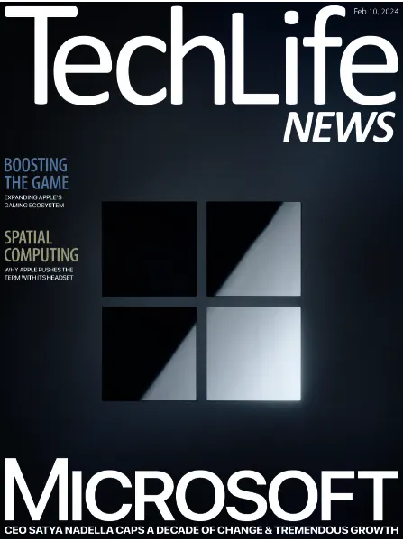 Techlife News Issue 641 February 10 2024