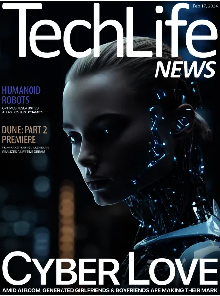 Techlife News Issue 642 February 17 2024