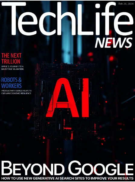 Techlife News Issue 643 February 24 2024