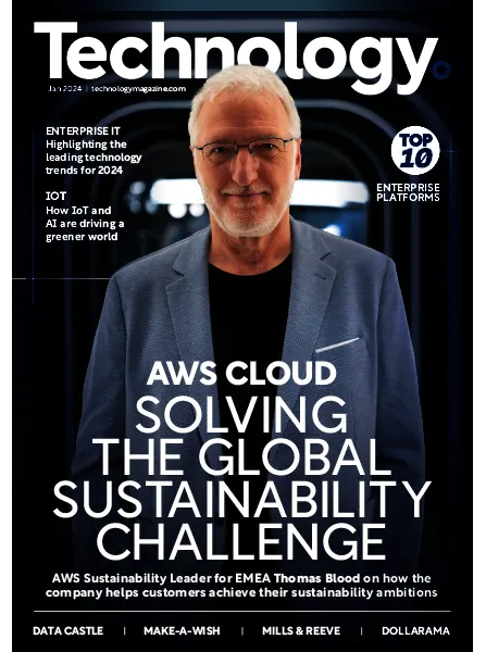 Technology Magazine January 2024