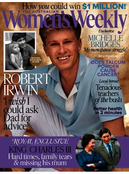 The Australian Womens Weekly March 2024