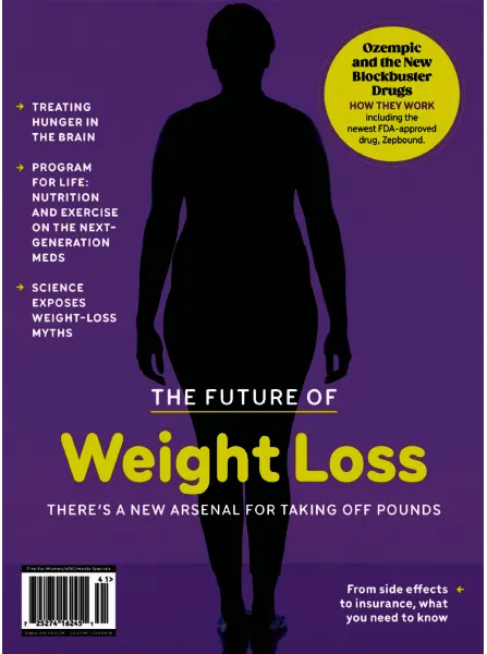 The Future of Weight Loss 2024