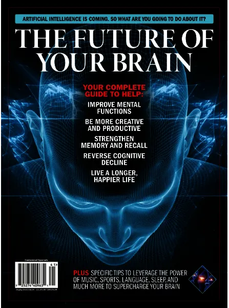 The Future Of Your Brain A Comprehensive Guide 2023